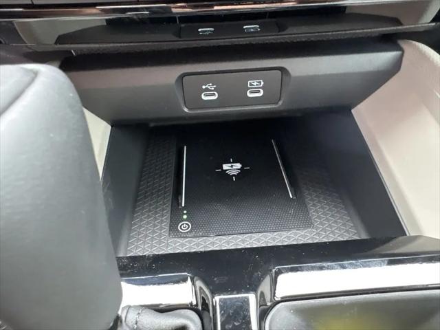 2026 Honda Accord Sedan EX-L