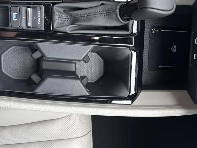 2026 Honda Accord Sedan EX-L