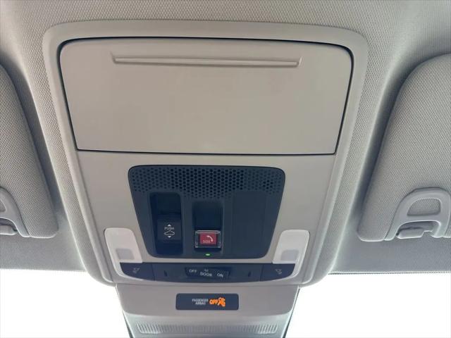 2026 Honda Accord Sedan EX-L