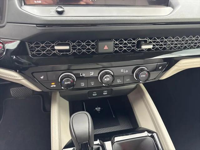 2026 Honda Accord Sedan EX-L
