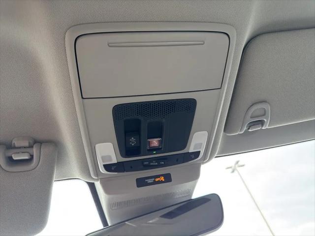 2026 Honda Accord Sedan EX-L