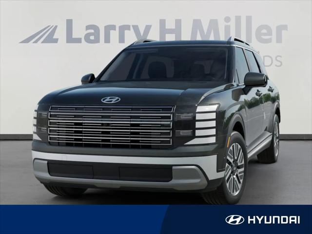 2026 Hyundai Palisade Hybrid SEL Premium 7P for sale in Peoria, AZ