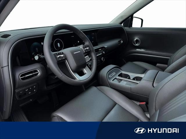 2026 Hyundai Palisade Hybrid SEL Premium 7P