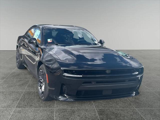2026 Dodge Charger R/T 4 Door AWD