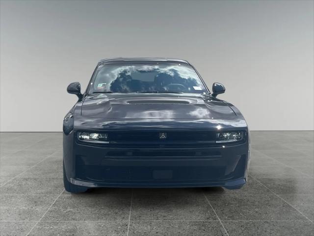 2026 Dodge Charger R/T 4 Door AWD