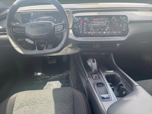 2026 Dodge Charger R/T 4 Door AWD
