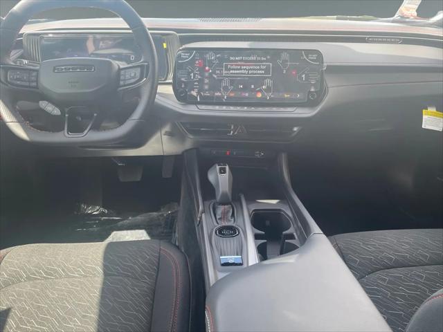 2026 Dodge Charger R/T 4 Door AWD