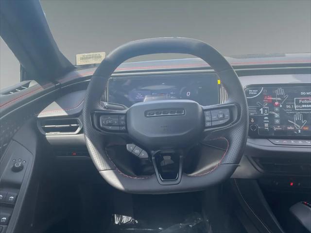 2026 Dodge Charger R/T 4 Door AWD