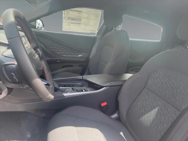 2026 Dodge Charger R/T 4 Door AWD
