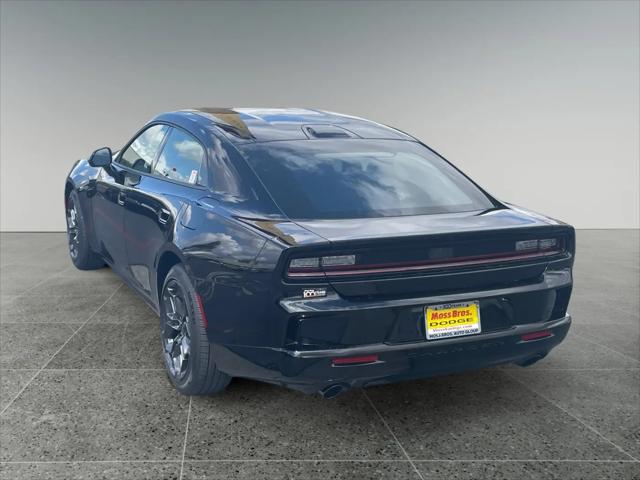 2026 Dodge Charger R/T 4 Door AWD