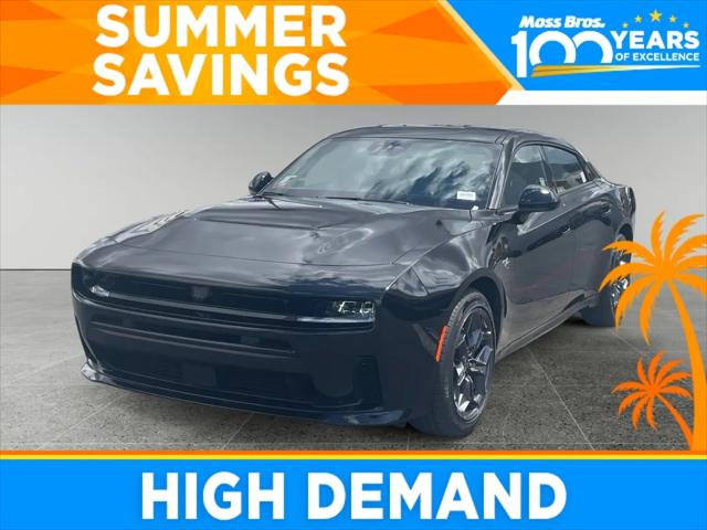 2026 Dodge Charger R/T 4 Door AWD for sale in Moreno Valley, CA