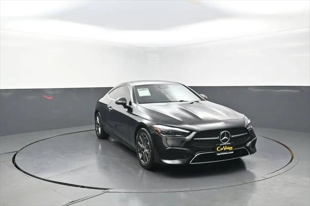2024 Mercedes-Benz E-CLASS E 300 4MATIC