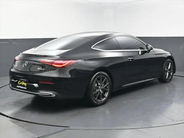 2024 Mercedes-Benz E-CLASS E 300 4MATIC