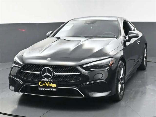 2024 Mercedes-Benz E-CLASS E 300 4MATIC