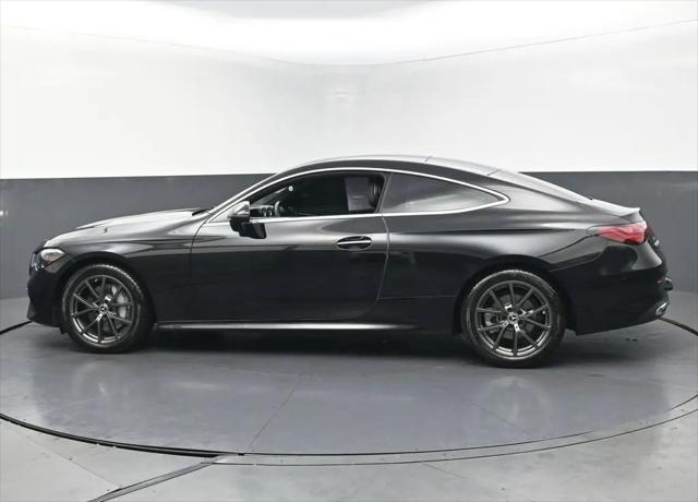 2024 Mercedes-Benz E-CLASS E 300 4MATIC