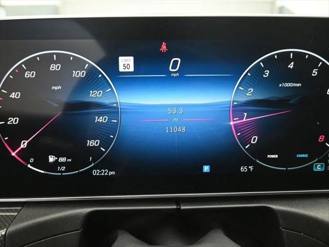 2024 Mercedes-Benz E-CLASS E 300 4MATIC