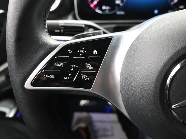 2024 Mercedes-Benz E-CLASS E 300 4MATIC