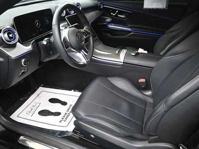 2024 Mercedes-Benz E-CLASS E 300 4MATIC
