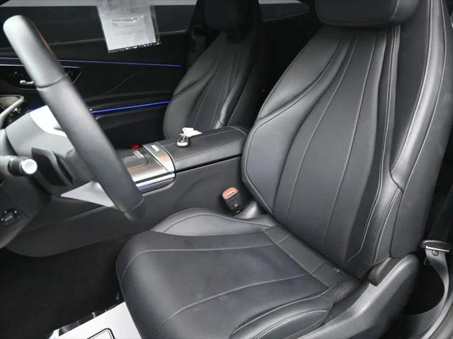 2024 Mercedes-Benz E-CLASS E 300 4MATIC