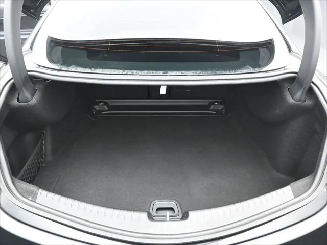 2024 Mercedes-Benz E-CLASS E 300 4MATIC