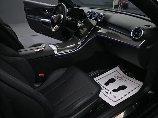 2024 Mercedes-Benz E-CLASS E 300 4MATIC