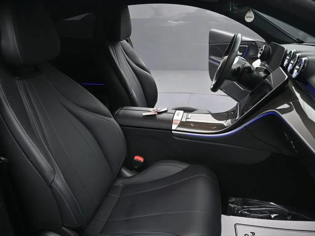 2024 Mercedes-Benz E-CLASS E 300 4MATIC