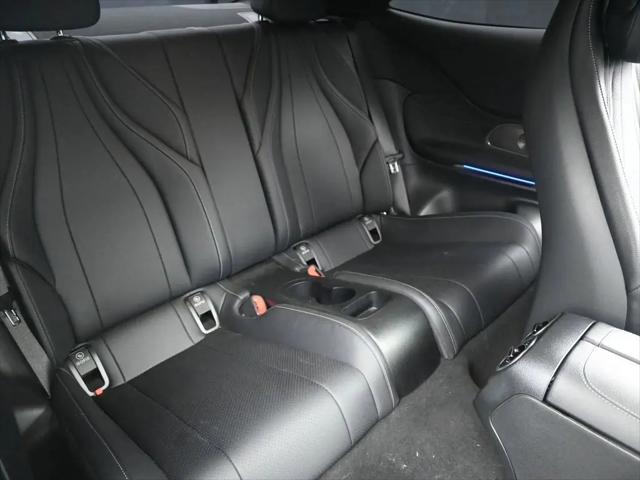 2024 Mercedes-Benz E-CLASS E 300 4MATIC