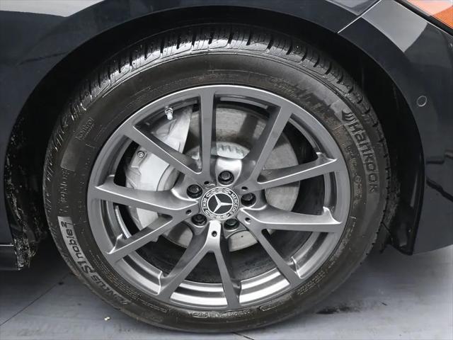 2024 Mercedes-Benz E-CLASS E 300 4MATIC