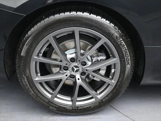 2024 Mercedes-Benz E-CLASS E 300 4MATIC