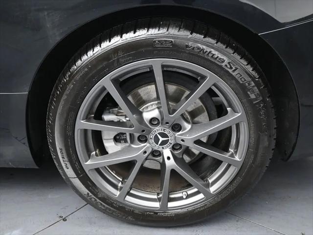 2024 Mercedes-Benz E-CLASS E 300 4MATIC