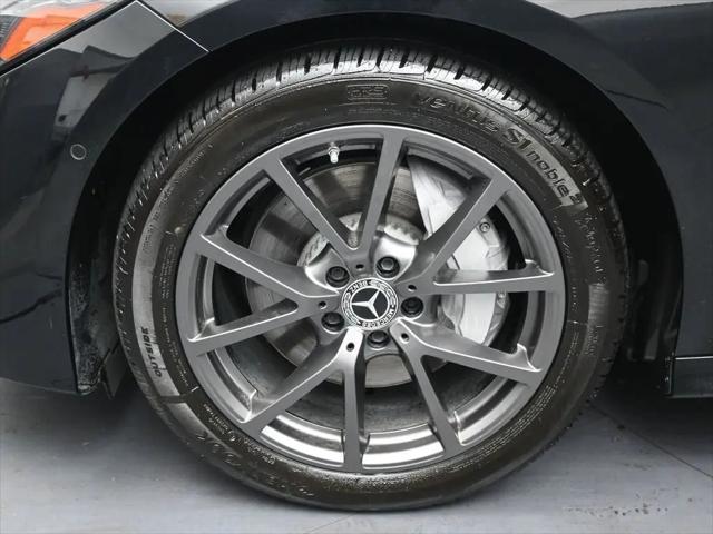 2024 Mercedes-Benz E-CLASS E 300 4MATIC