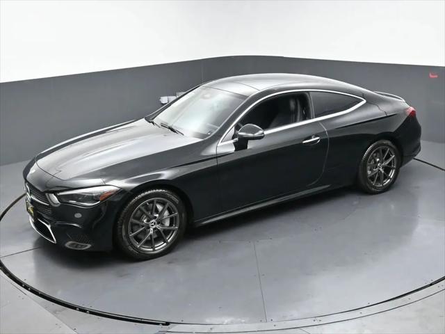 2024 Mercedes-Benz E-CLASS E 300 4MATIC