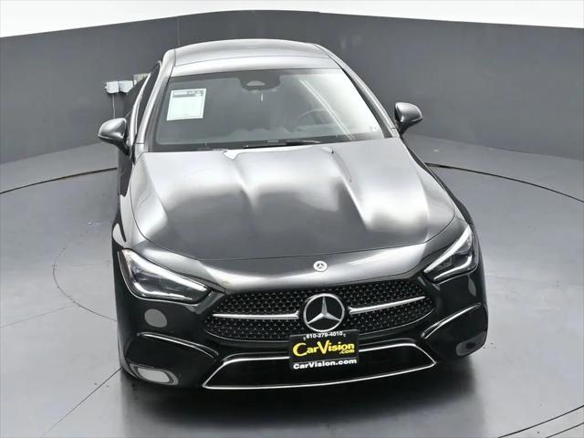 2024 Mercedes-Benz E-CLASS E 300 4MATIC