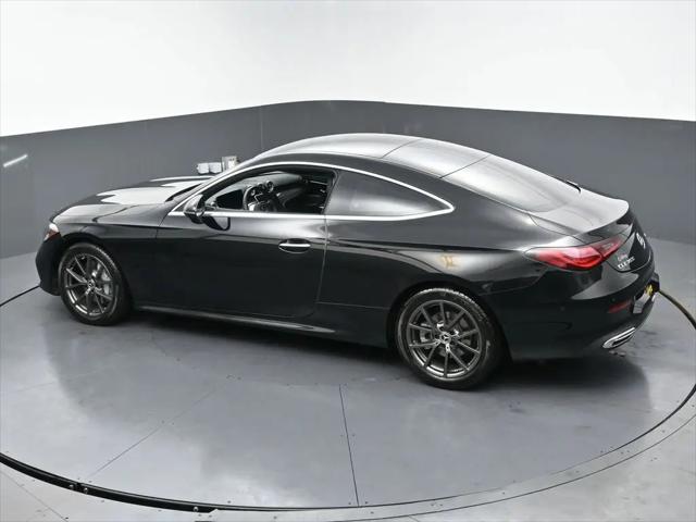 2024 Mercedes-Benz E-CLASS E 300 4MATIC