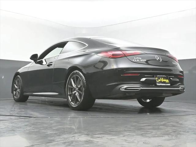 2024 Mercedes-Benz E-CLASS E 300 4MATIC