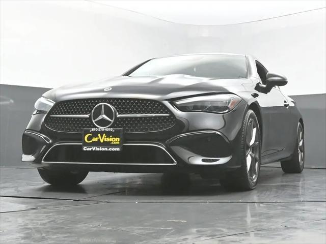 2024 Mercedes-Benz E-CLASS E 300 4MATIC