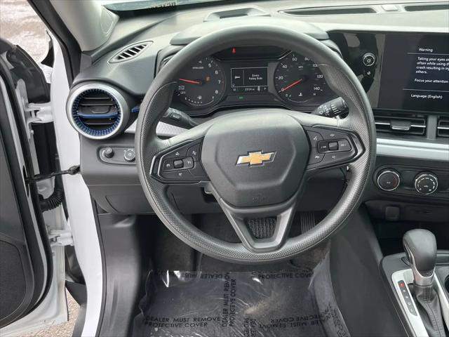 2024 Chevrolet Trax FWD SP