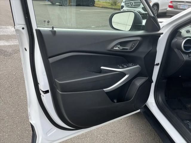 2024 Chevrolet Trax FWD SP