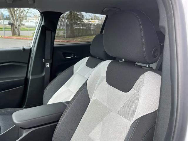 2024 Chevrolet Trax FWD SP