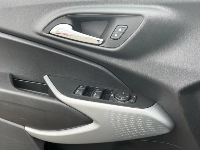 2024 Chevrolet Trax FWD SP