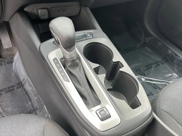 2024 Chevrolet Trax FWD SP