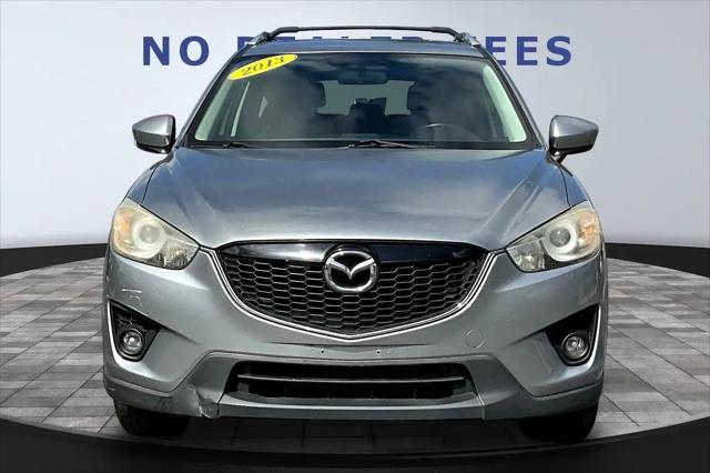2013 Mazda CX-5 Touring