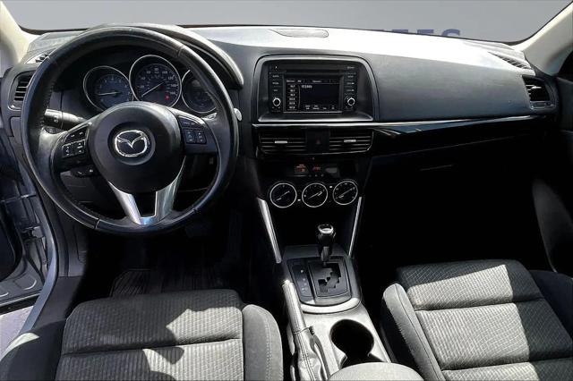 2013 Mazda CX-5 Touring