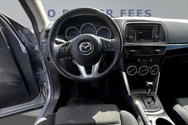 2013 Mazda CX-5 Touring