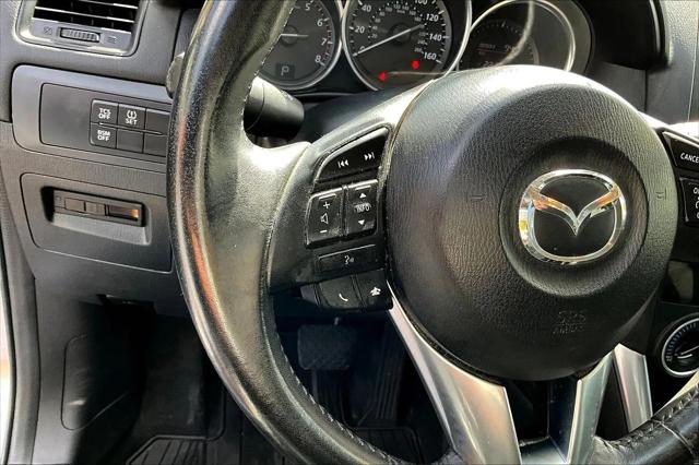 2013 Mazda CX-5 Touring