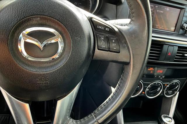 2013 Mazda CX-5 Touring