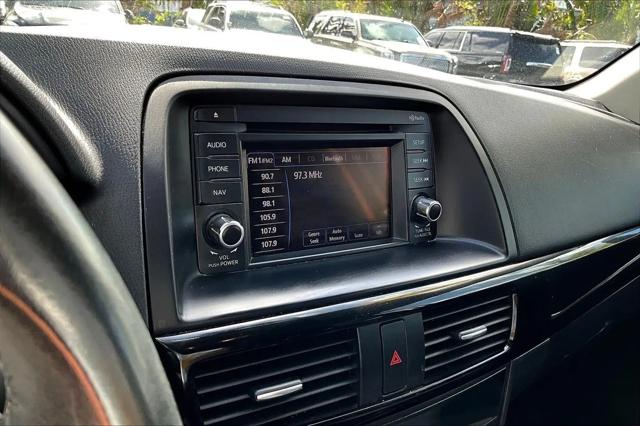2013 Mazda CX-5 Touring