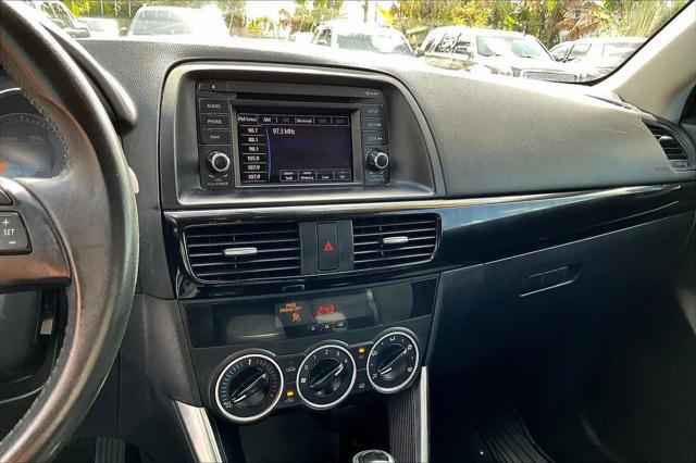 2013 Mazda CX-5 Touring
