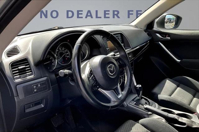 2013 Mazda CX-5 Touring