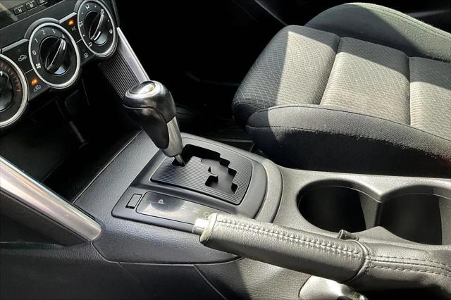 2013 Mazda CX-5 Touring